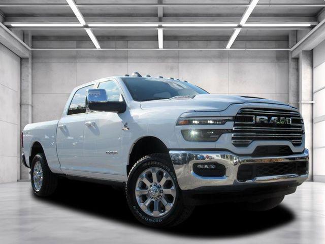 new 2025 Ram 2500 car, priced at $87,645