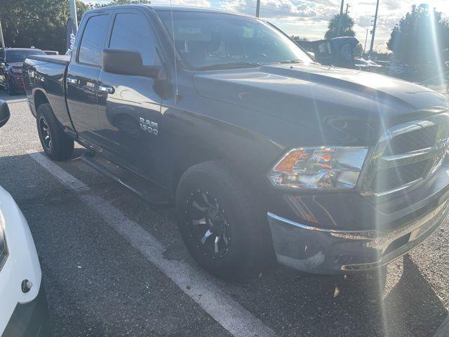 used 2017 Ram 1500 car, priced at $13,887