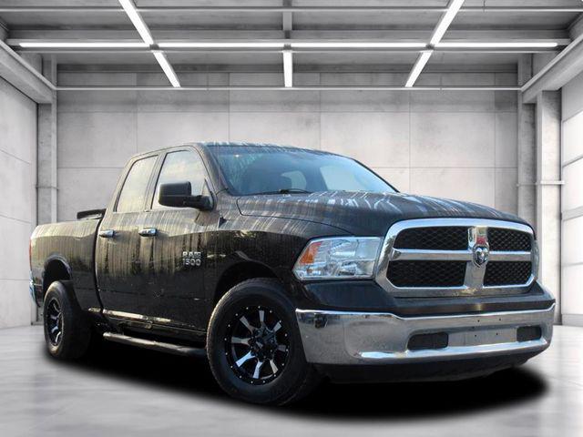 used 2017 Ram 1500 car, priced at $13,887