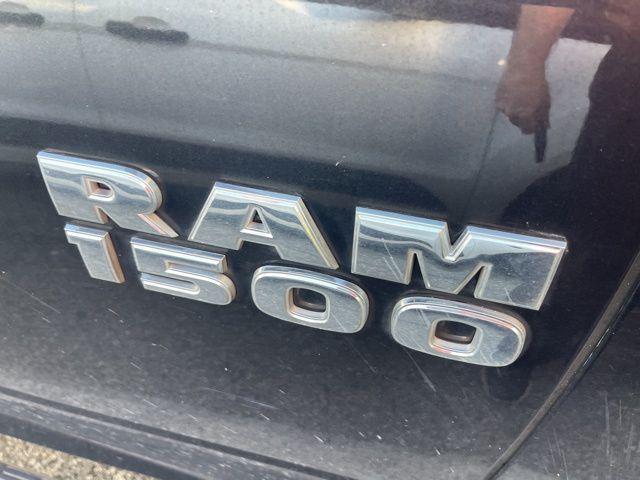 used 2017 Ram 1500 car, priced at $13,887