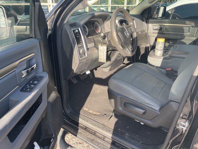 used 2017 Ram 1500 car, priced at $13,887