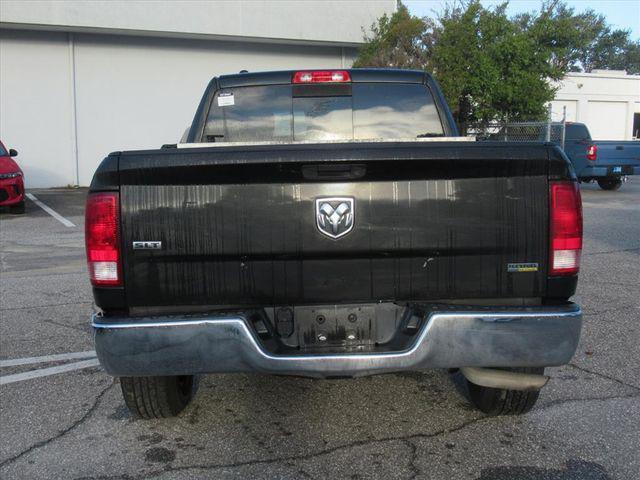 used 2017 Ram 1500 car, priced at $13,887