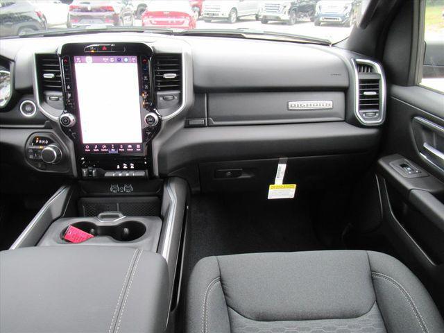 new 2026 Ram 1500 car, priced at $53,876