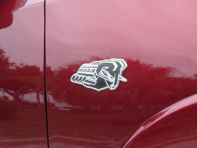 new 2026 Ram 1500 car, priced at $53,876