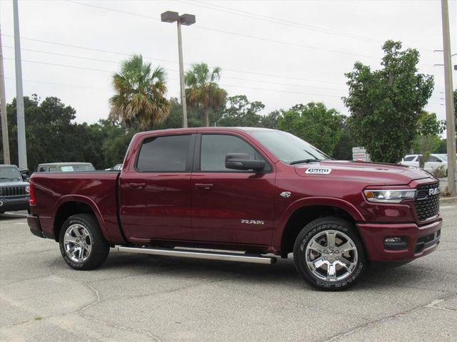 new 2026 Ram 1500 car, priced at $53,876
