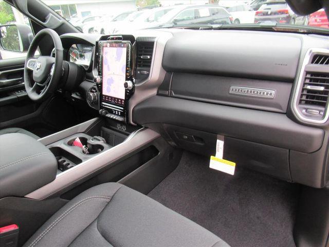 new 2026 Ram 1500 car, priced at $53,876