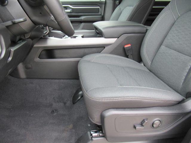 new 2026 Ram 1500 car, priced at $53,876