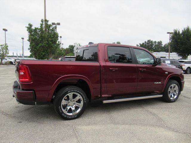new 2026 Ram 1500 car, priced at $53,876