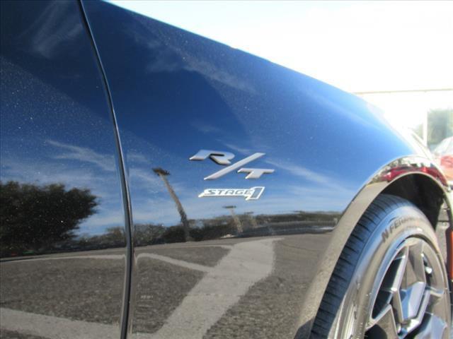 new 2025 Dodge Charger Daytona car, priced at $55,185