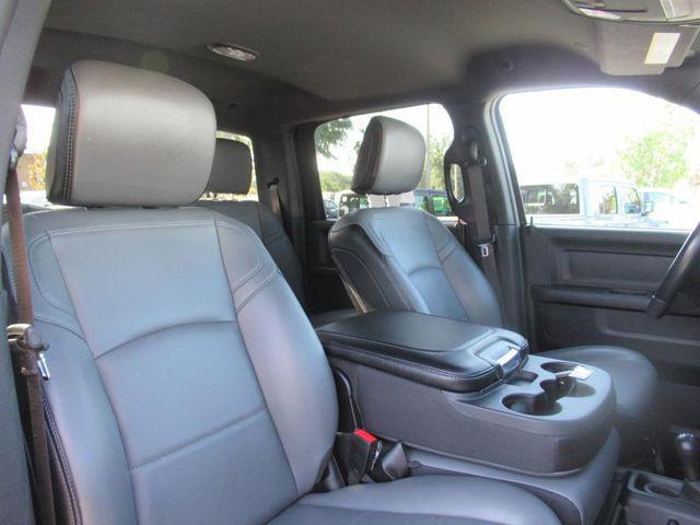 used 2023 Ram 2500 car, priced at $48,735
