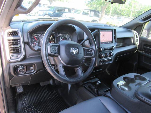 used 2023 Ram 2500 car, priced at $48,735