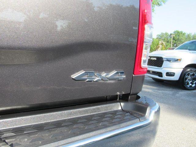 used 2023 Ram 2500 car, priced at $48,735