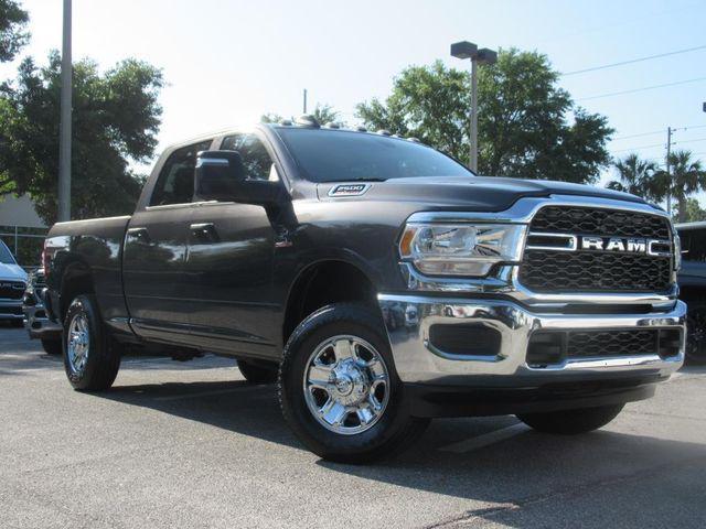 used 2023 Ram 2500 car, priced at $48,735