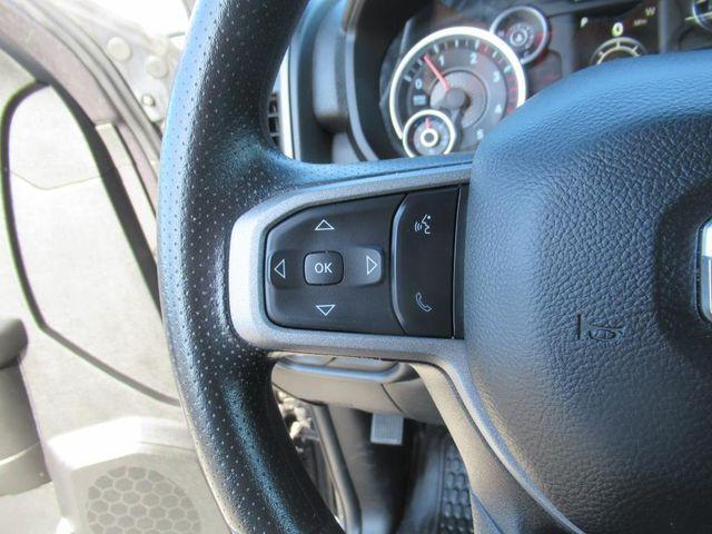 used 2023 Ram 2500 car, priced at $48,735