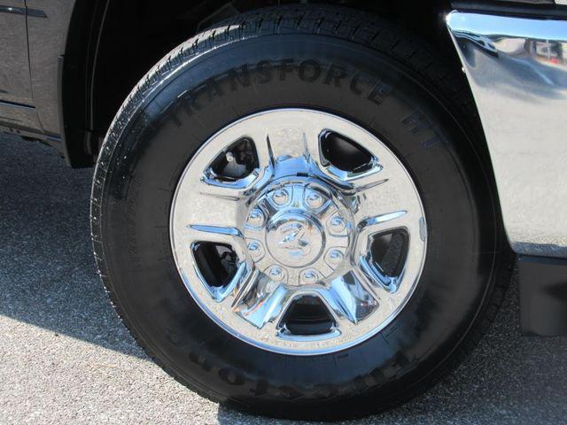 used 2023 Ram 2500 car, priced at $48,735