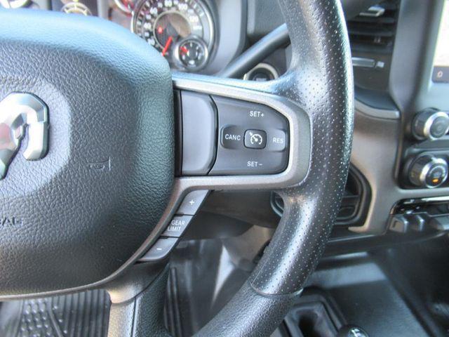 used 2023 Ram 2500 car, priced at $48,735