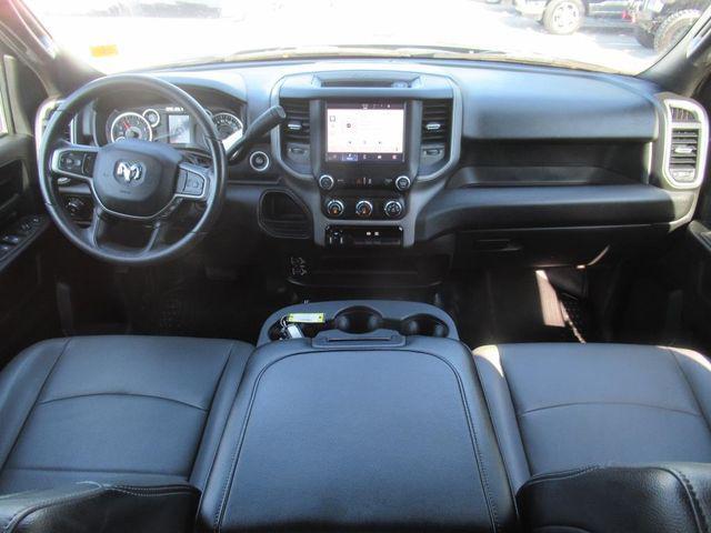 used 2023 Ram 2500 car, priced at $48,735