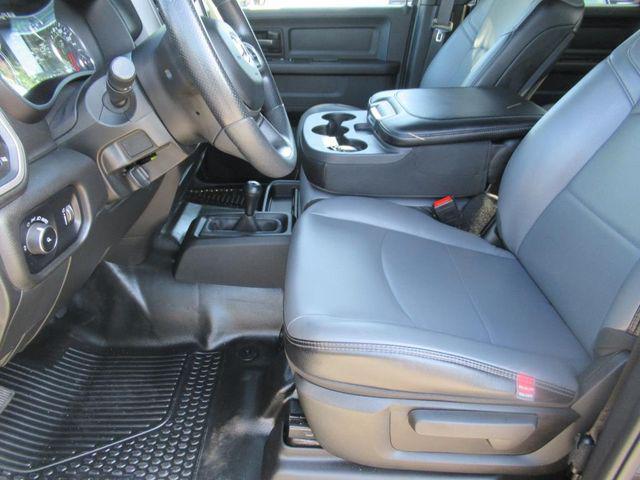 used 2023 Ram 2500 car, priced at $48,735