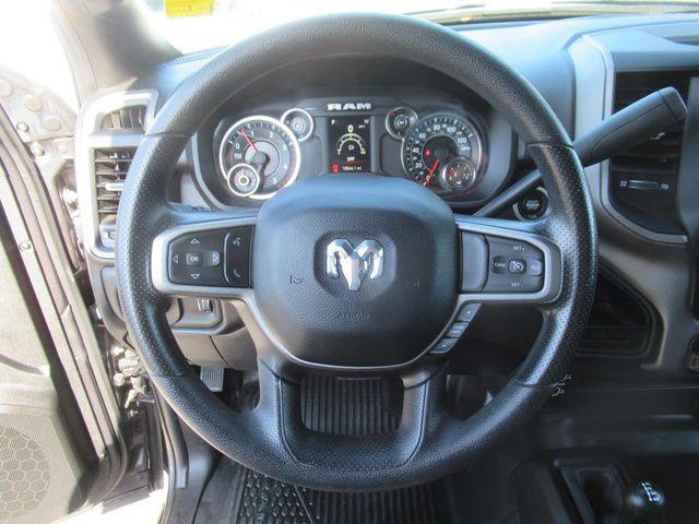 used 2023 Ram 2500 car, priced at $48,735