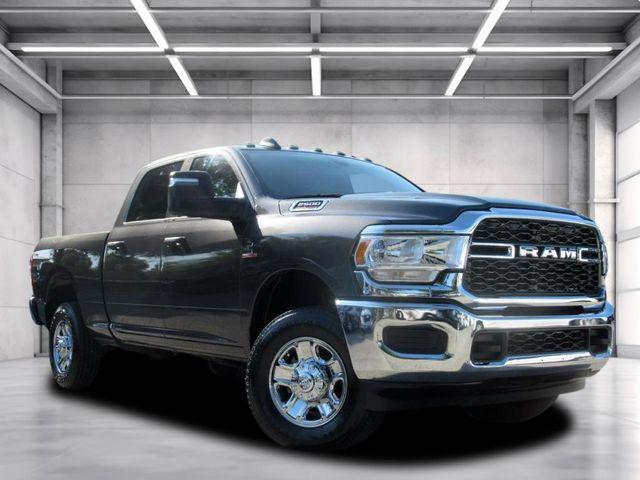 used 2023 Ram 2500 car, priced at $48,735