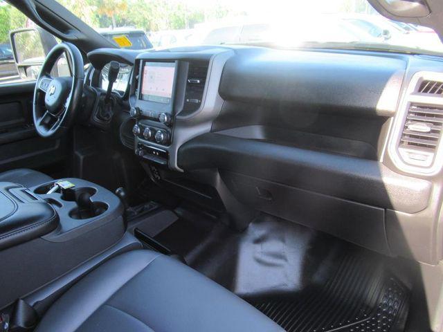 used 2023 Ram 2500 car, priced at $48,735