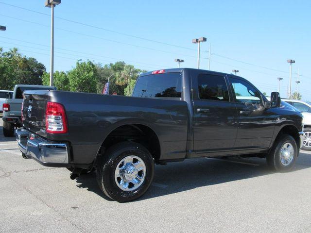 used 2023 Ram 2500 car, priced at $48,735