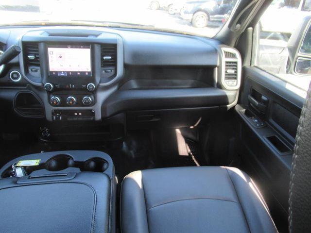 used 2023 Ram 2500 car, priced at $48,735