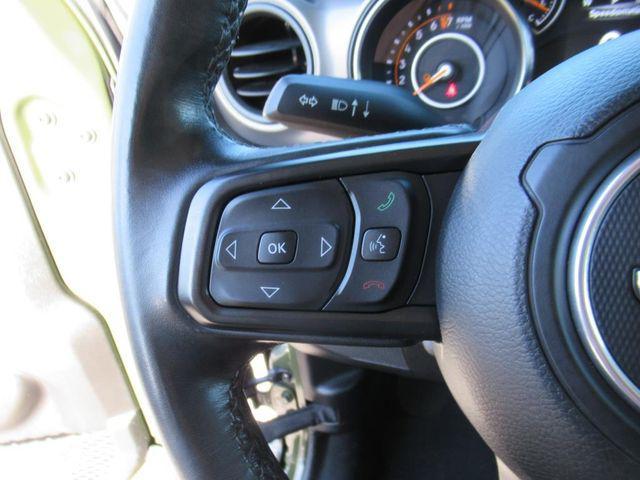 used 2022 Jeep Gladiator car, priced at $32,365