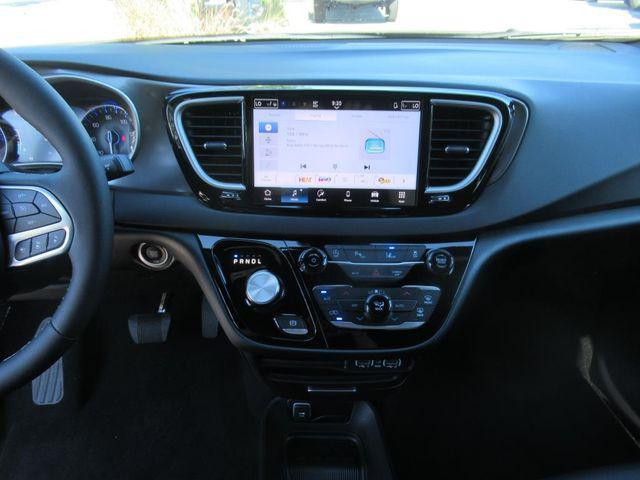 new 2025 Chrysler Voyager car, priced at $37,113