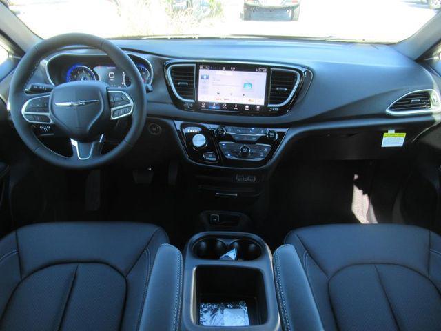 new 2025 Chrysler Voyager car, priced at $37,113