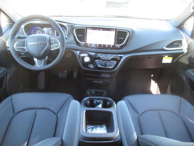 new 2025 Chrysler Voyager car, priced at $37,113