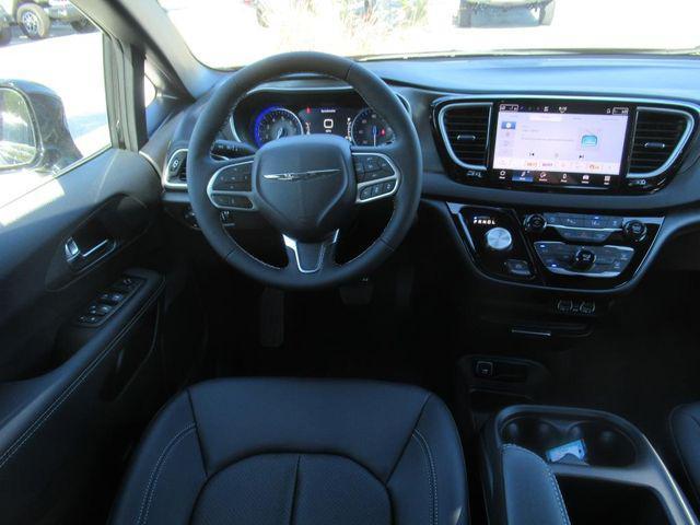 new 2025 Chrysler Voyager car, priced at $37,113
