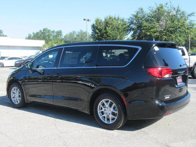 new 2025 Chrysler Voyager car, priced at $37,113