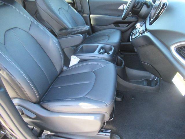 new 2025 Chrysler Voyager car, priced at $37,113