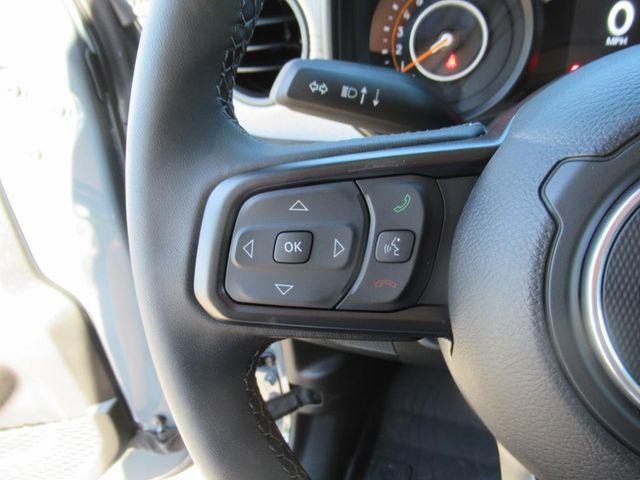 new 2025 Jeep Gladiator car, priced at $40,233