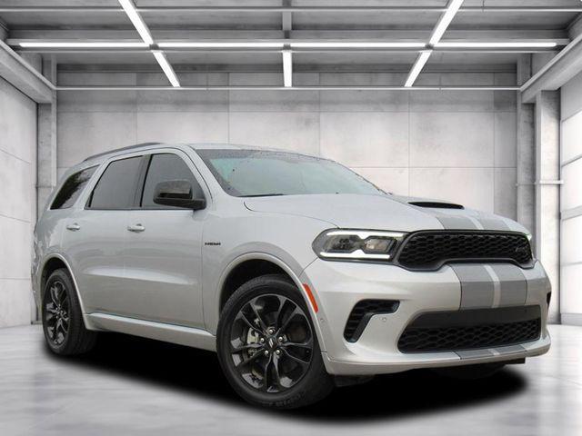 used 2025 Dodge Durango car, priced at $46,882