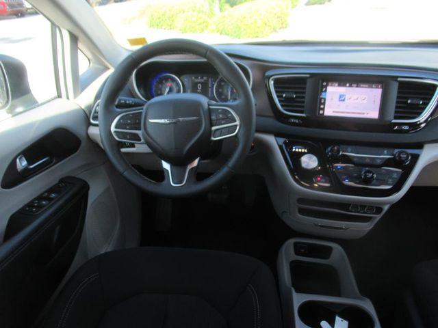 used 2023 Chrysler Voyager car, priced at $20,953