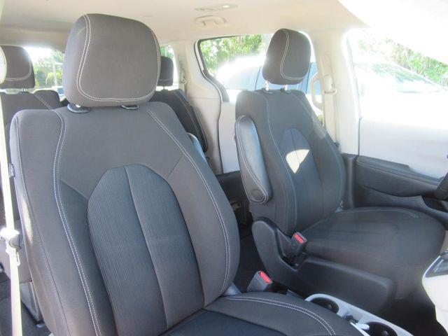 used 2023 Chrysler Voyager car, priced at $20,953