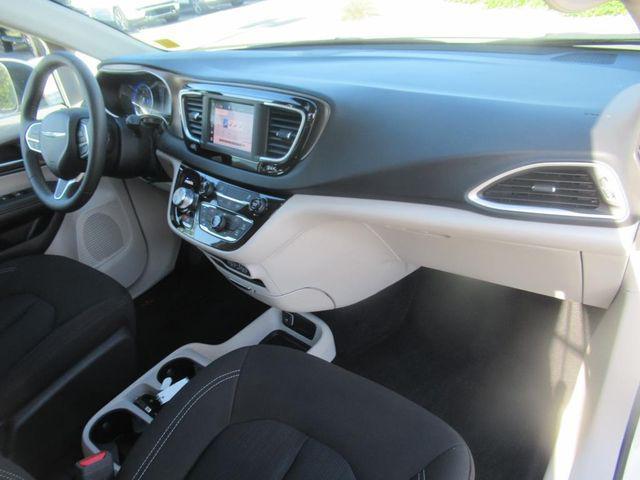 used 2023 Chrysler Voyager car, priced at $20,953