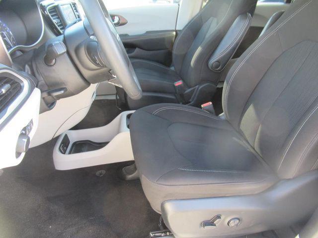 used 2023 Chrysler Voyager car, priced at $20,953