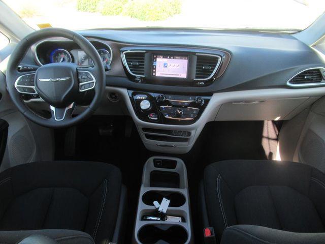 used 2023 Chrysler Voyager car, priced at $20,953