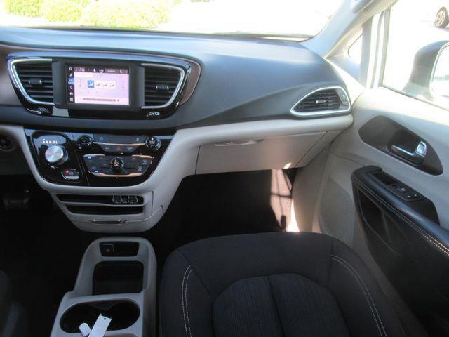 used 2023 Chrysler Voyager car, priced at $20,953