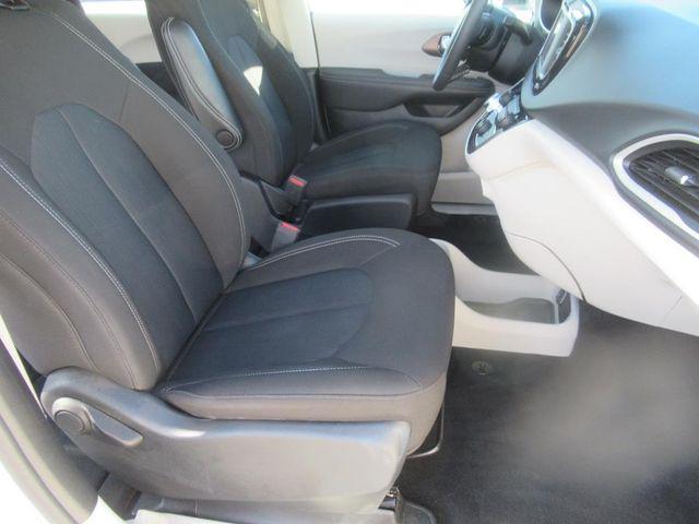 used 2023 Chrysler Voyager car, priced at $20,953