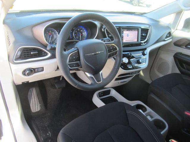 used 2023 Chrysler Voyager car, priced at $20,953