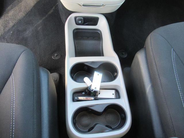 used 2023 Chrysler Voyager car, priced at $20,953