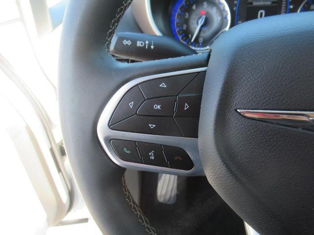 used 2023 Chrysler Voyager car, priced at $20,953
