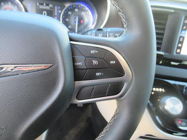 used 2023 Chrysler Voyager car, priced at $20,953