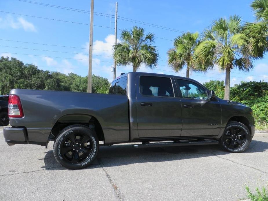 new 2023 Ram 1500 car, priced at $48,365