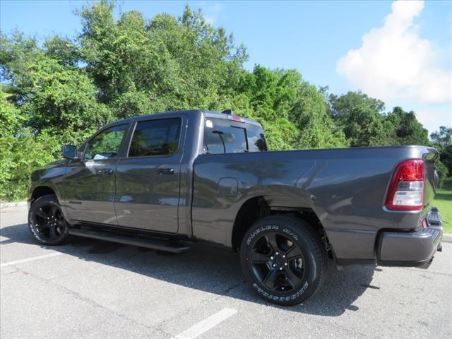 new 2023 Ram 1500 car, priced at $48,365