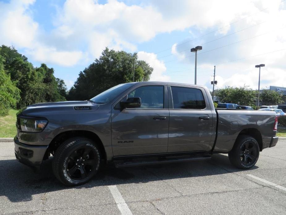 new 2023 Ram 1500 car, priced at $48,365